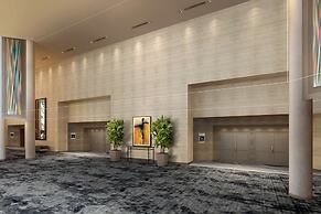 Hilton Los Angeles/Universal City