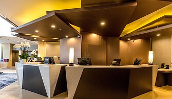 Hilton Los Angeles/Universal City