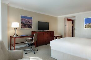 Hilton Los Angeles/Universal City