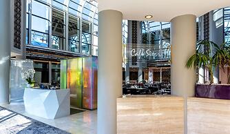 Hilton Los Angeles/Universal City