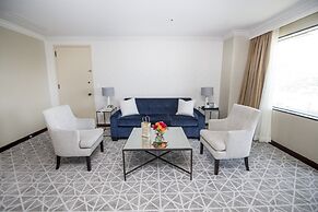 Hilton Los Angeles/Universal City