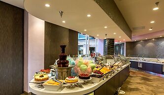 Hilton Los Angeles/Universal City