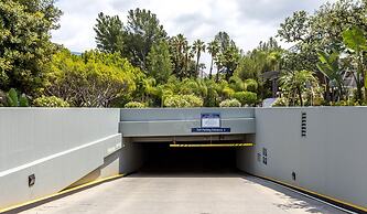 Hilton Los Angeles/Universal City