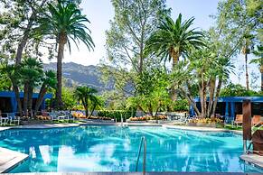 Hilton Los Angeles/Universal City