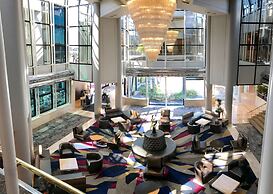 Hilton Los Angeles/Universal City