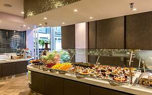 Hilton Los Angeles/Universal City