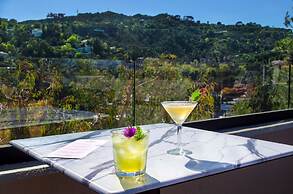 Hilton Los Angeles/Universal City