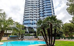 Hilton Los Angeles/Universal City