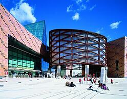 Hilton Los Angeles/Universal City