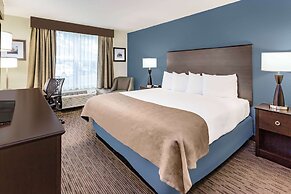 AmericInn by Wyndham Burnsville