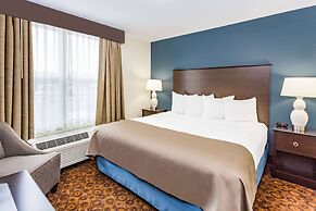 AmericInn by Wyndham Burnsville