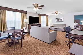 AmericInn by Wyndham Burnsville