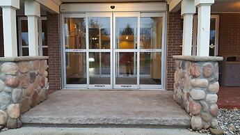 AmericInn by Wyndham Burnsville