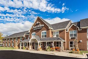AmericInn by Wyndham Burnsville