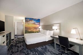 Clarion Pointe Sylva near Cherokee Area