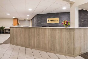 Clarion Pointe Sylva near Cherokee Area