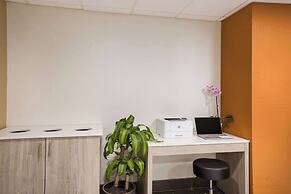 Clarion Pointe Sylva near Cherokee Area