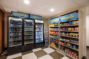 Clarion Pointe Sylva near Cherokee Area