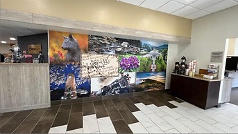 Clarion Pointe Sylva near Cherokee Area