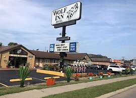 Wolf Inn Hotel