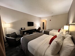 Chateau Bedford, Trademark Collection by Wyndham