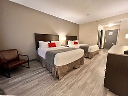 Chateau Bedford, Trademark Collection by Wyndham