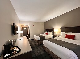 Chateau Bedford, Trademark Collection by Wyndham