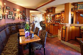 NordWest-Hotel Amsterdam