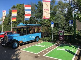 NordWest-Hotel Amsterdam