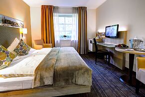 NordWest-Hotel Amsterdam