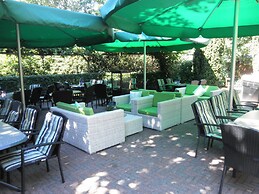 NordWest-Hotel Amsterdam