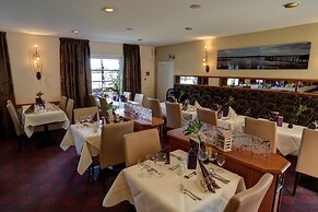 NordWest-Hotel Amsterdam