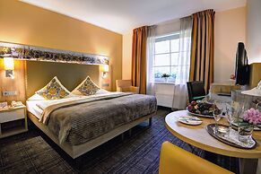 NordWest-Hotel Amsterdam