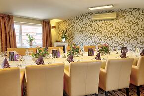 NordWest-Hotel Amsterdam