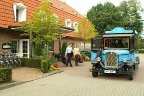 NordWest-Hotel Amsterdam