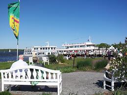 NordWest-Hotel Amsterdam