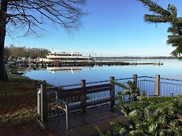 NordWest-Hotel Amsterdam