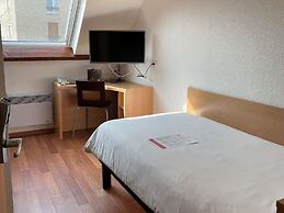 ibis Alencon