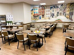 ibis Alencon