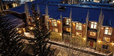 The Wyoming Inn of Jackson Hole