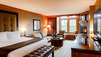 The Wyoming Inn of Jackson Hole