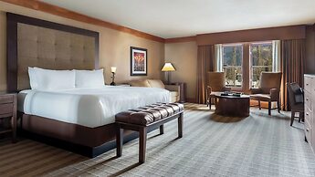 The Wyoming Inn of Jackson Hole