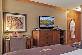 The Wyoming Inn of Jackson Hole