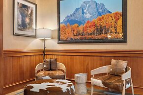 The Wyoming Inn of Jackson Hole