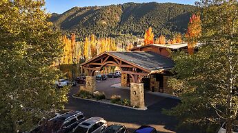 The Wyoming Inn of Jackson Hole