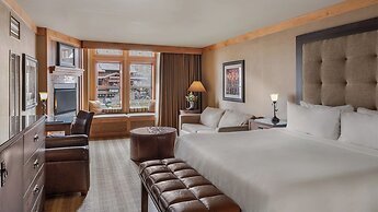 The Wyoming Inn of Jackson Hole