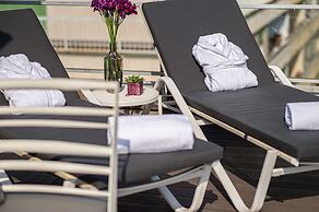 Hotel N'vY