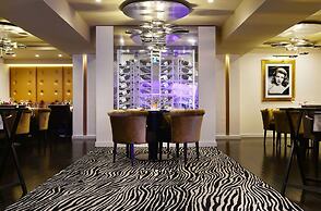 Hotel N'vY