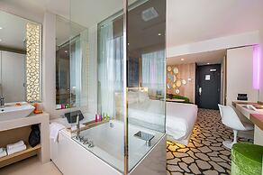 Hotel N'vY