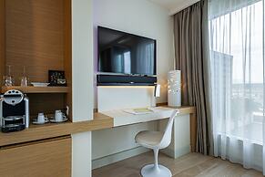 Hotel N'vY